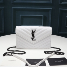 YSL Satchel Bags